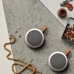 Fabrique de Styles Enceinte aGO 2 dusty pink* Multimédia