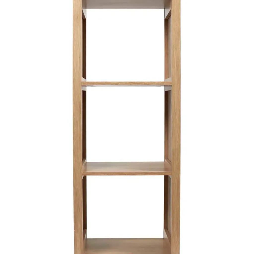 Fabrique de Styles Etagères modulables 3 cases H99cm - Kara* Bibliothèques Et Étagères