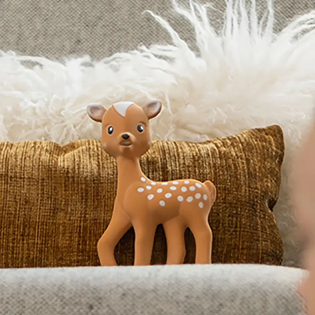 Fabrique de Styles Fanfan le faon - il était une fois*Enfant Jouets