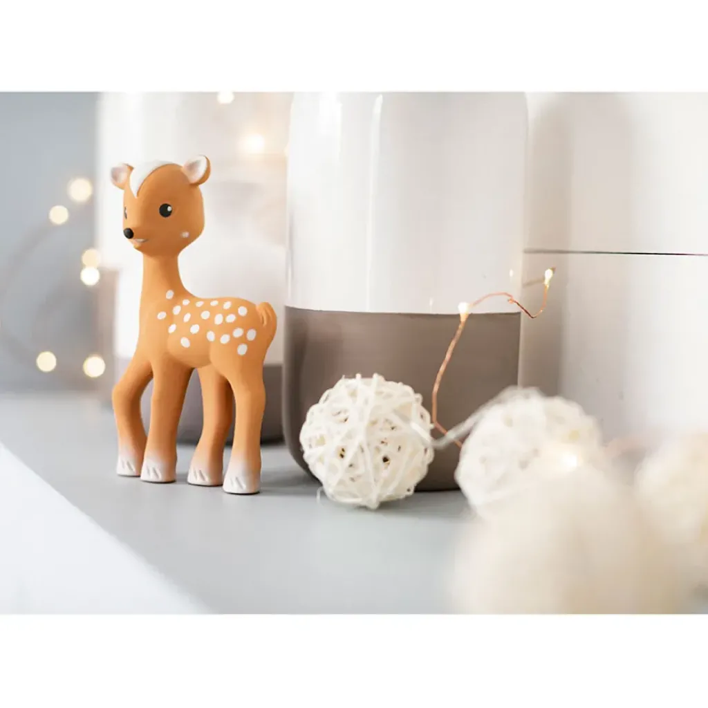 Fabrique de Styles Fanfan le faon - il était une fois*Enfant Jouets