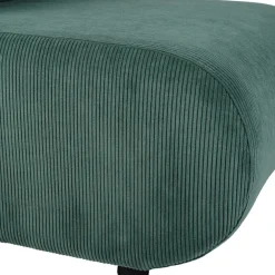 Fabrique de Styles Fauteuil en velours côtelé - Chelsea* Fauteuils