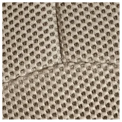 Fabrique de Styles Fauteuil pivotant en tissu 3d - Somio* Fauteuils