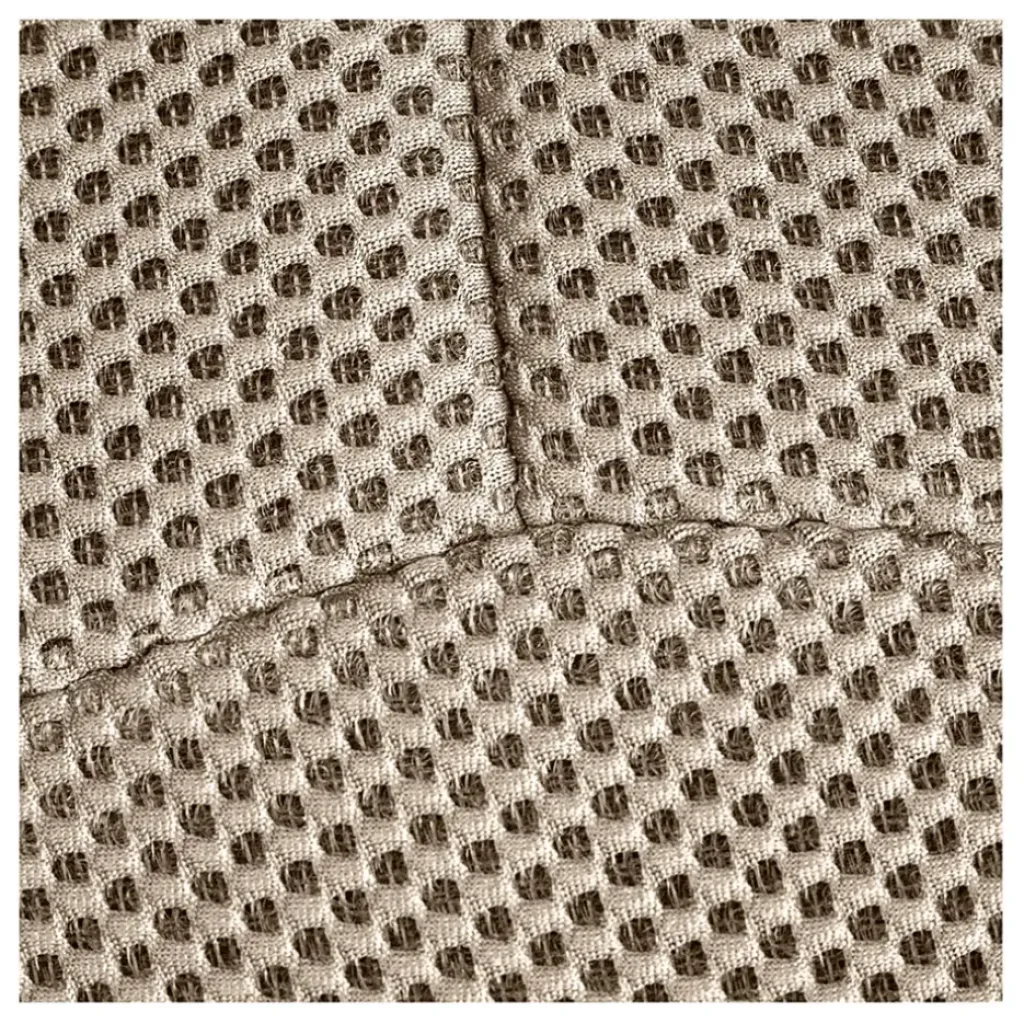 Fabrique de Styles Fauteuil pivotant en tissu 3d - Somio* Fauteuils