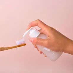 Fabrique de Styles Flacon dentifrice menthe heur et fluor 90ml* Soins Du Visage