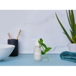 Fabrique de Styles Flacon dentifrice menthe heur et fluor 90ml* Soins Du Visage