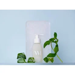 Fabrique de Styles Flacon dentifrice menthe heur et fluor 90ml* Soins Du Visage