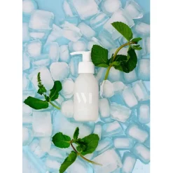 Fabrique de Styles Flacon dentifrice menthe heur et fluor 90ml* Soins Du Visage