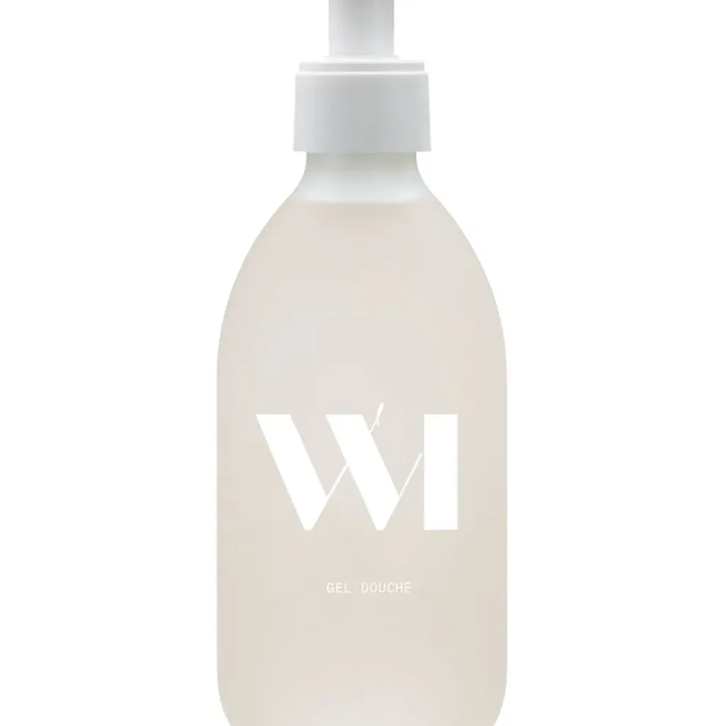 Fabrique de Styles Flacon gel douche 290ml* Savon Liquide