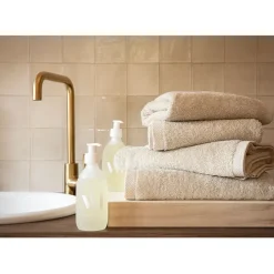 Fabrique de Styles Flacon gel douche 290ml* Savon Liquide