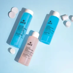 Fabrique de Styles Flacon rechargeable pour gel nettoyant visage 200ml* Soins Du Visage