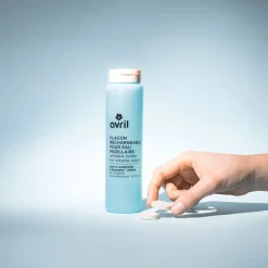 Fabrique de Styles Flacon rechargeable pour eau micellaire 250ml* Soins Du Visage