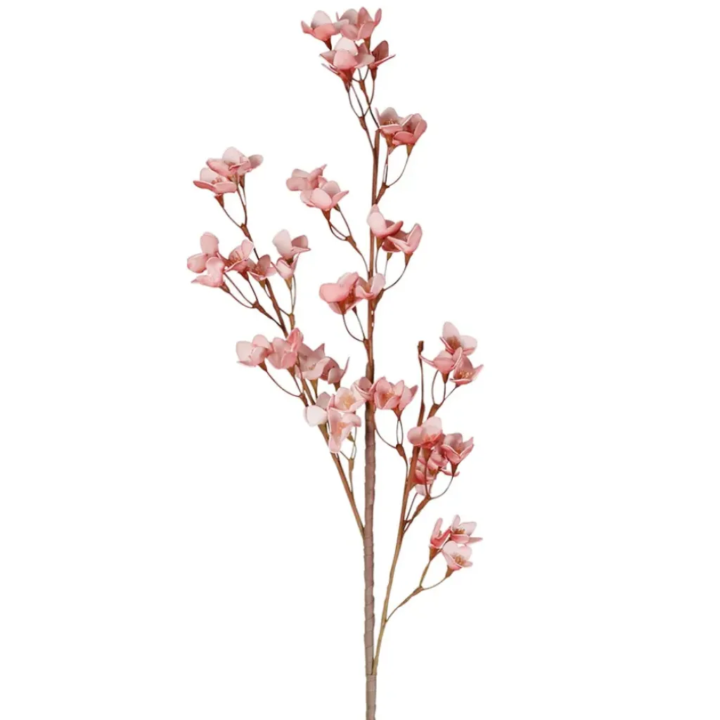 Fabrique de Styles Fleur artificielle Azalia h104cm* Fleurs Et Plantes Artificielles