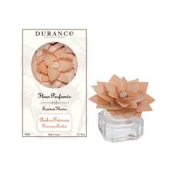 Fabrique de Styles Fleur parfumée en bois 100 ml ambre precieux* Sachets Et Décors Parfumés