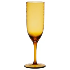 Fabrique de Styles Flute en verre 25cl - Champart* Coupes Et Flutes