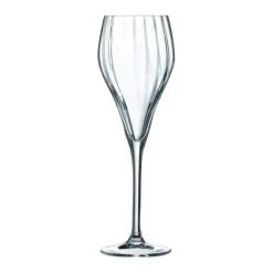 Fabrique de Styles Flute symetrie 16cl* Coupes Et Flutes