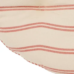 Fabrique de Styles Galette de chaise ronde en coton* Galettes De Chaise