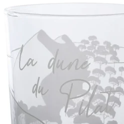 Fabrique de Styles Gobelet Dune Du Pilat bodega 35.5cl* Verres À Eau Et Gobelets