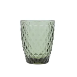 Fabrique de Styles Gobelet en verre 22cl - Diamond* Verres À Eau Et Gobelets
