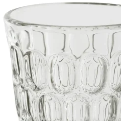 Fabrique de Styles Gobelet optic en verre* Verres À Eau Et Gobelets
