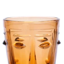 Fabrique de Styles Gobelet visage* Verres À Eau Et Gobelets