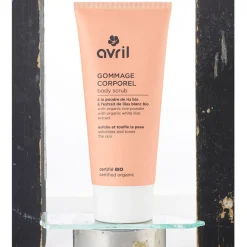 Fabrique de Styles Gommage corporel 200 ml - certifié bio* Soins Du Corps