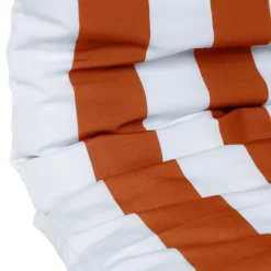 Fabrique de Styles Housse bain de soleil en polyester outdoor 70x190cm - Riviera*Enfant Bains De Soleil, Chiliennes|Jardin