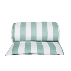 Fabrique de Styles Housse bain de soleil en polyester outdoor 70x190cm - Riviera*Enfant Bains De Soleil, Chiliennes|Jardin