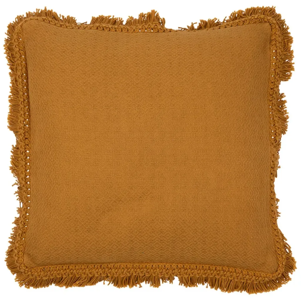 Fabrique de Styles Housse de coussin amerida en Coton* Coussins Et Housses