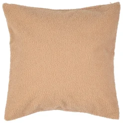 Fabrique de Styles Housse de coussin en bouclettes 45x45cm - Funny* Coussins Et Housses