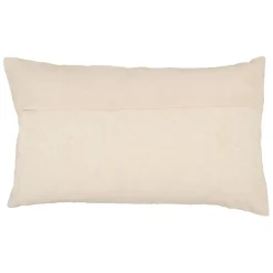 Fabrique de Styles Housse de coussin en coton et lin 50x30cm - Soleil* Coussins Et Housses