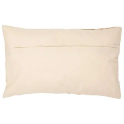 Fabrique de Styles Housse de coussin en coton et beige 50x30cm - Manarola* Coussins Et Housses