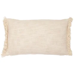 Fabrique de Styles Housse de coussin en coton 50x30cm - Manarola* Coussins Et Housses