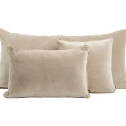 Fabrique de Styles Housse de coussin en coton 80x80cm - Delhi* Coussins Et Housses