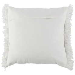 Fabrique de Styles Housse de coussin en coton st-jacques 45x45cm - Bord De Mer* Coussins Et Housses