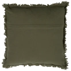 Fabrique de Styles Housse de coussin en coton nalia 45x45cm - Nalia* Coussins Et Housses