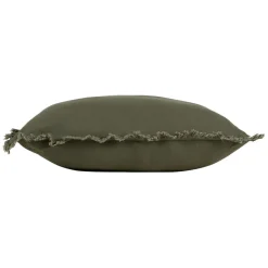 Fabrique de Styles Housse de coussin en coton nalia 45x45cm - Nalia* Coussins Et Housses