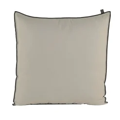 Fabrique de Styles Housse de coussin exterieur 80x80cm - Bimini*Enfant Textiles Outdoor|Jardin