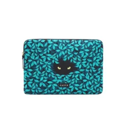 Fabrique de Styles Housse d'ordinateur 13 et 14 pouces - Spying cat* Accessoires Mode