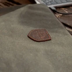 Fabrique de Styles Housse ordinateur 13.3 pouces - Paxson* Pochettes Et Housses