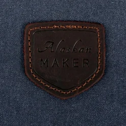 Fabrique de Styles Housse ordinateur marine 13.3 pouces - Paxson* Pochettes Et Housses