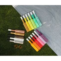 Fabrique de Styles Huile d'olive au poivre de sichuan 20cl* Huiles Et Vinaigres