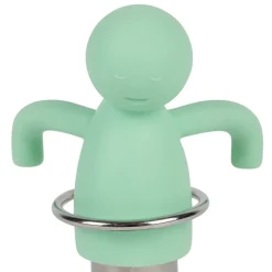 Fabrique de Styles Infuseur thé en inox d'eau - Bonhomme* Accessoires Thé Et Café