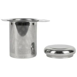 Fabrique de Styles Infuseur the en inox - Théière* Accessoires Thé Et Café