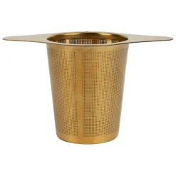 Fabrique de Styles Infuseur the en inox - Losange* Accessoires Thé Et Café