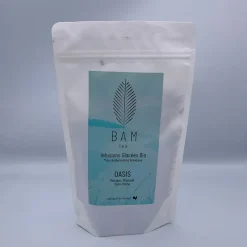 Fabrique de Styles Infusion glacée oasis mangue grenade bio - 70g* Cafés, Thés Et Infusions