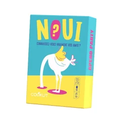 Fabrique de Styles Jeu de cartes - noui* Jeux