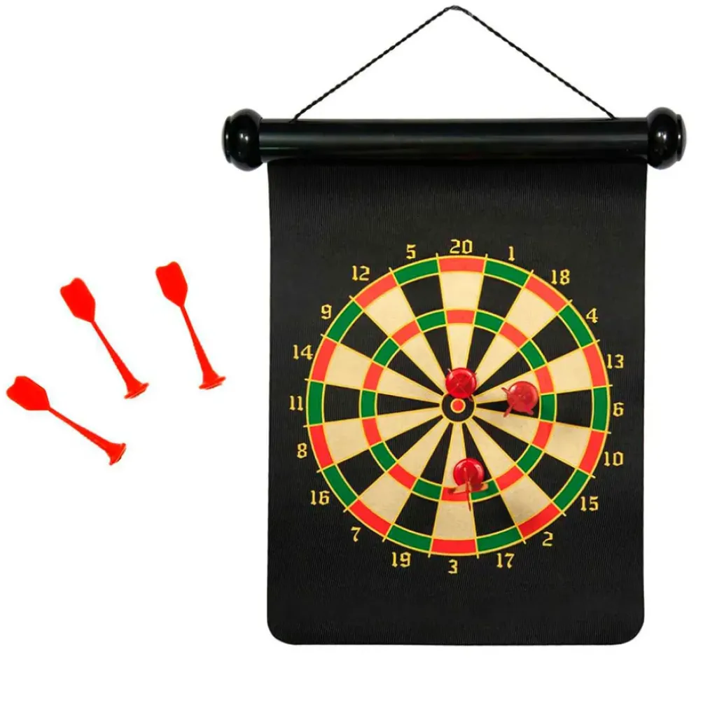 Fabrique de Styles Jeu de flechettes magnetiques* Jeux