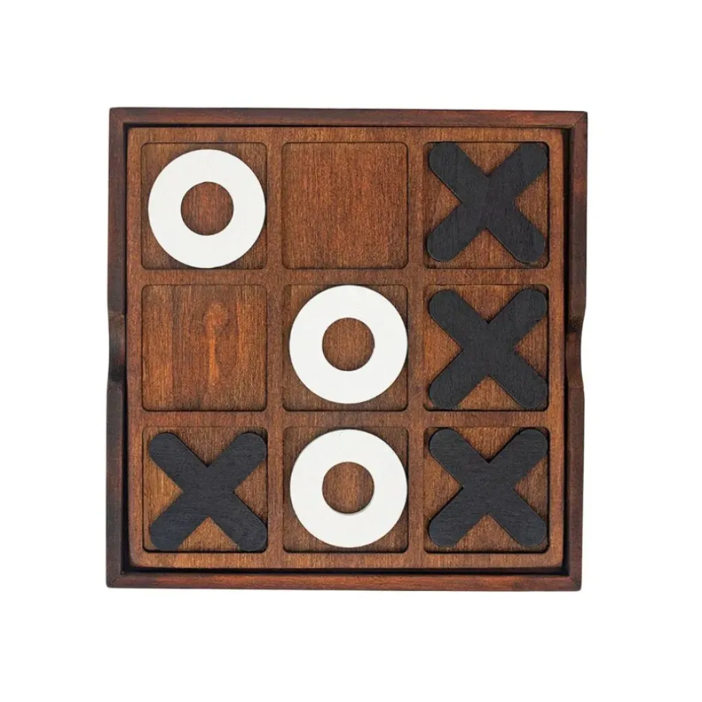 Fabrique de Styles Jeu de morpion* Jeux