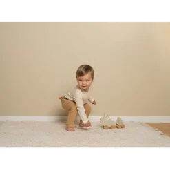 Fabrique de Styles Jouet à tirer lapin - Baby Bunny*Enfant Jouets