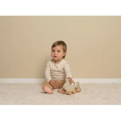 Fabrique de Styles Jouet à tirer lapin - Baby Bunny*Enfant Jouets